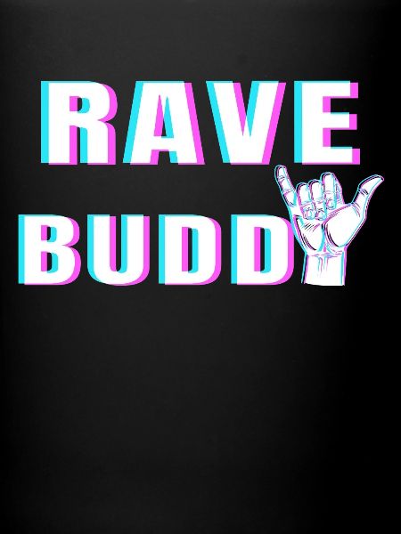 COPAIN RAVE