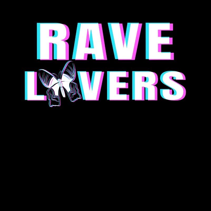 RAVE LOVERS