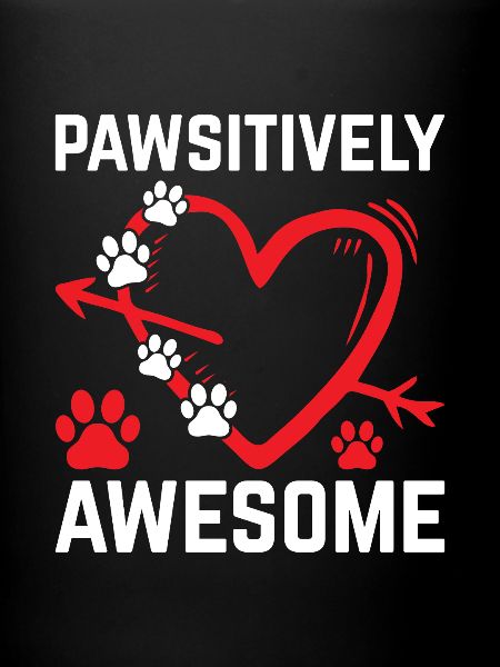 PAWSITIVELY GÉNIAL