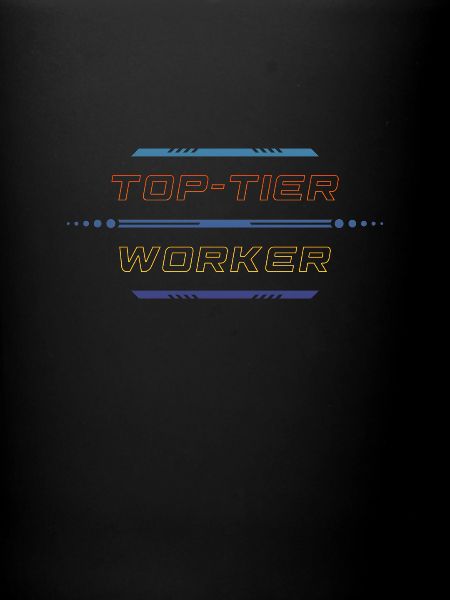 Top-Tier Worker