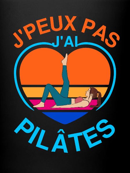 Exercices de pilâtes