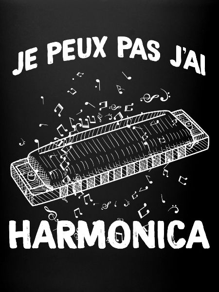 Harmonica Musical Instrument