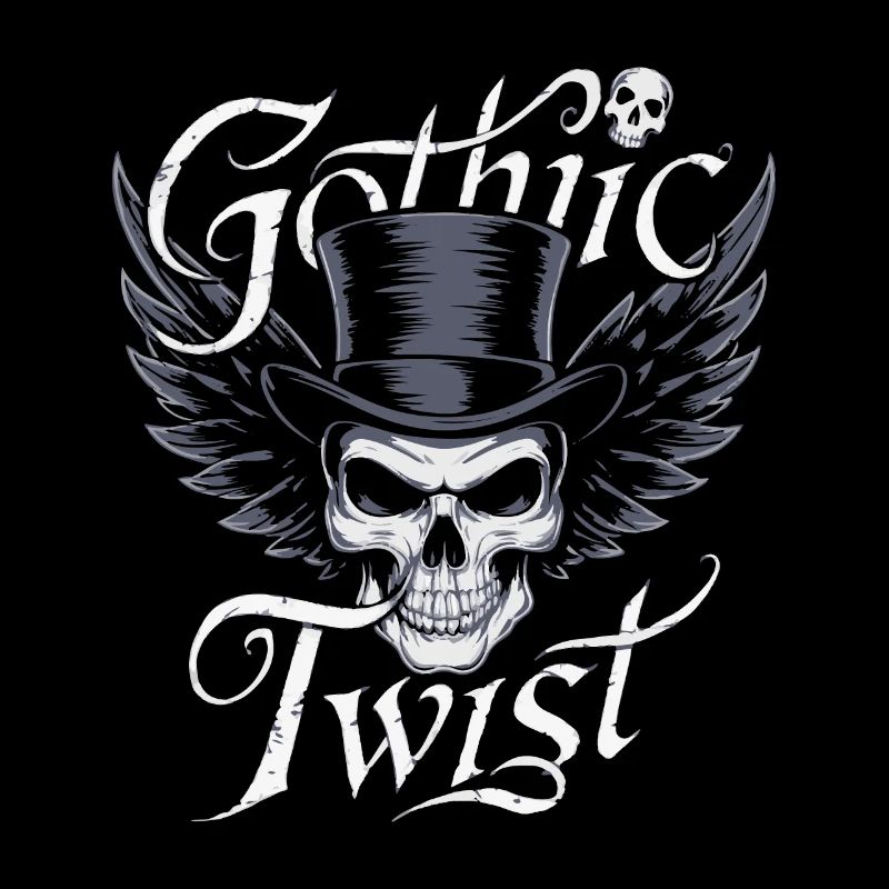 TOUCHE GOTHIQUE