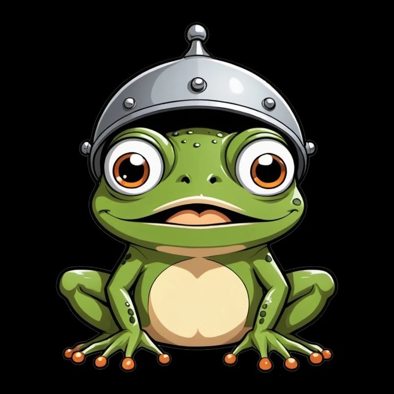 frosch