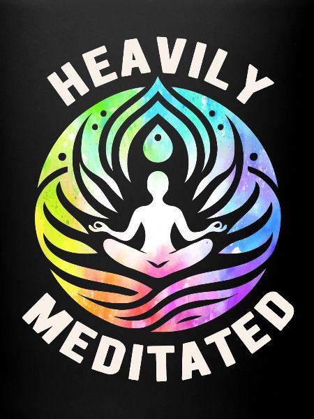 Heavily Meditated