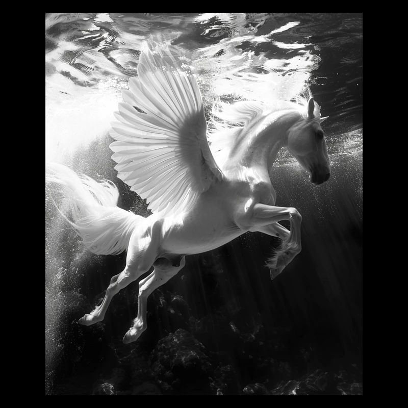Pegasus Underwater