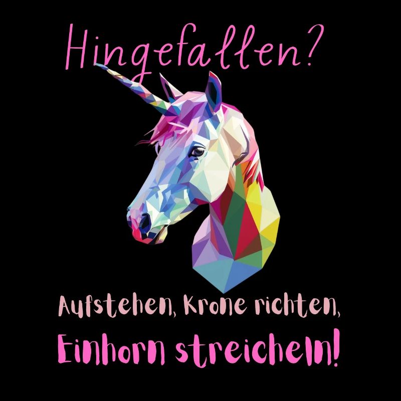 Graphique Licorne