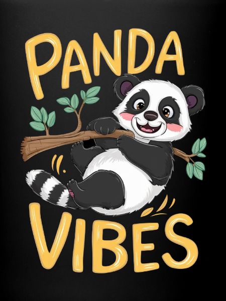 VIBRATIONS DE PANDA