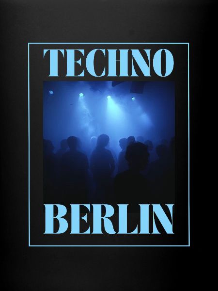 Berlin Techno