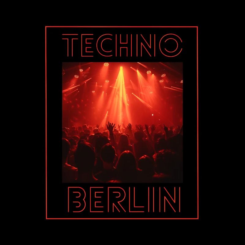 Berlin Techno