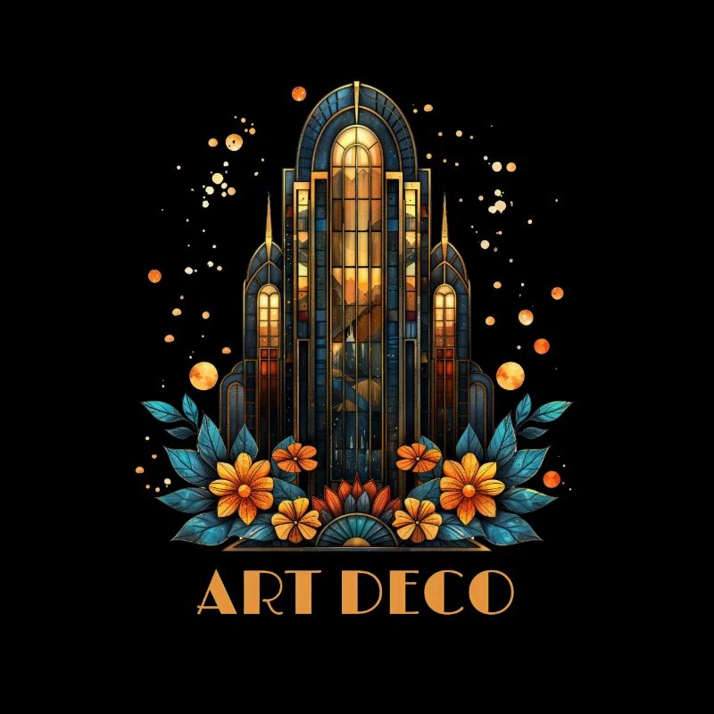 Art déco
