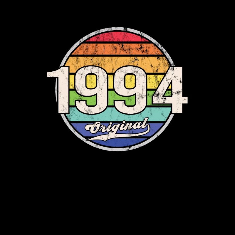1994 Geburtstag Year Original