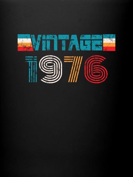 Millésime anniversaire 1976