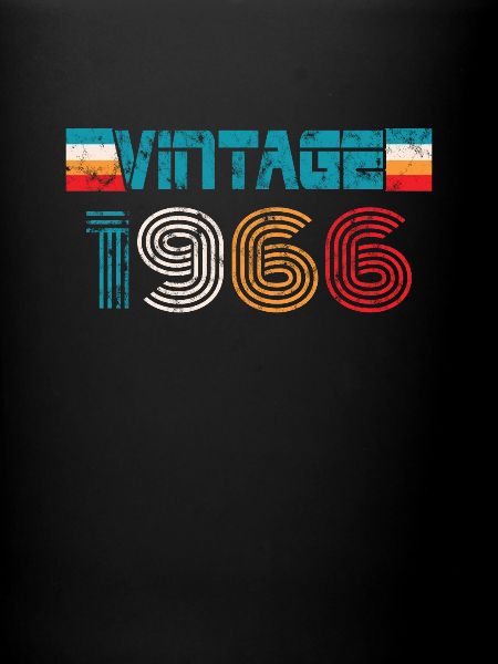 Millésime anniversaire 1966