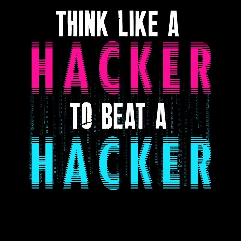 Expertise en cybersécurité des hackers éthiques