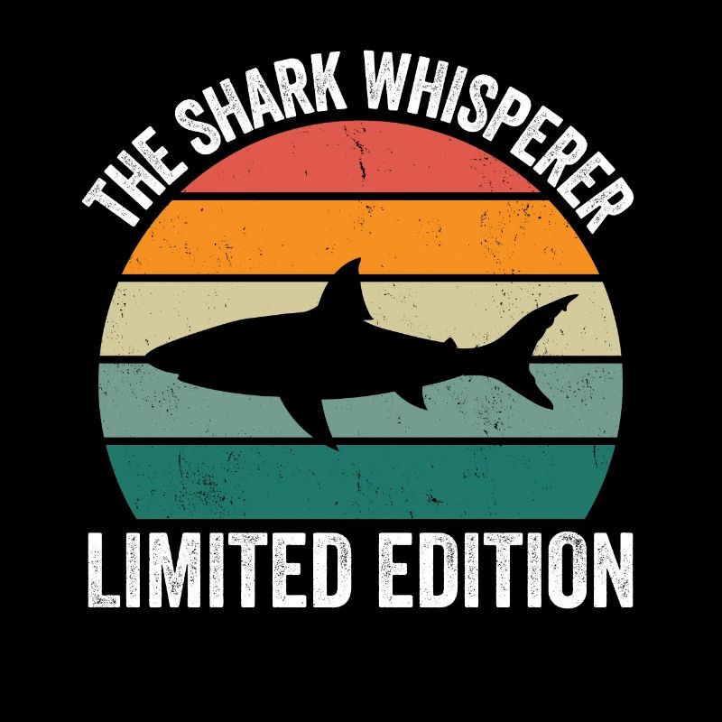 The Shark Whisperer