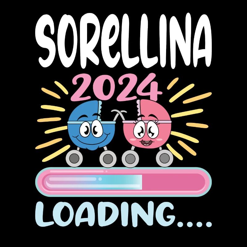 Futura Sorellina 2024 Loading