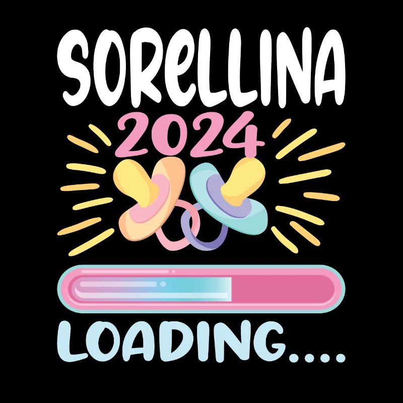 Futura Sorellina 2024 Loading