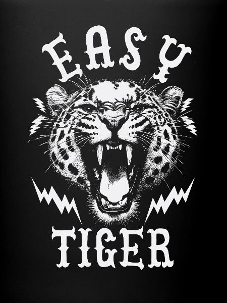 Easy Tiger