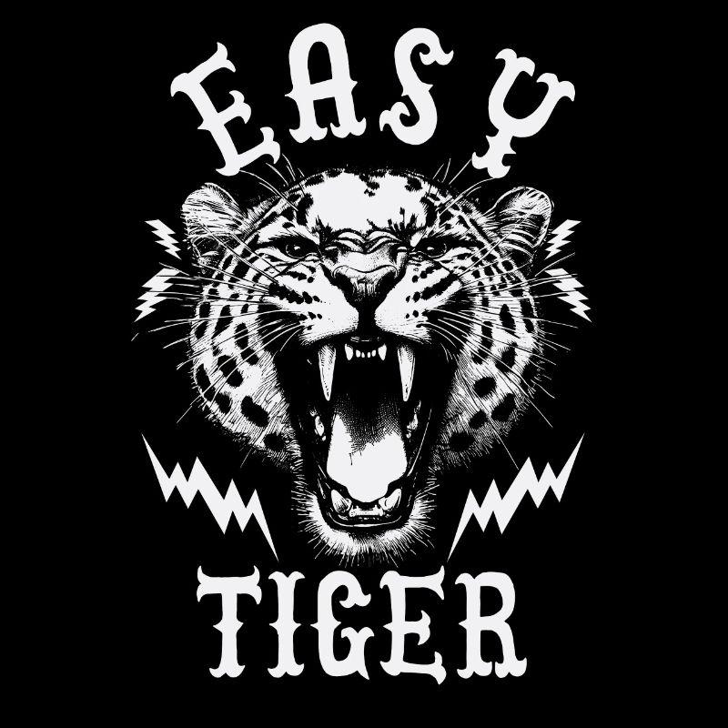 Easy Tiger