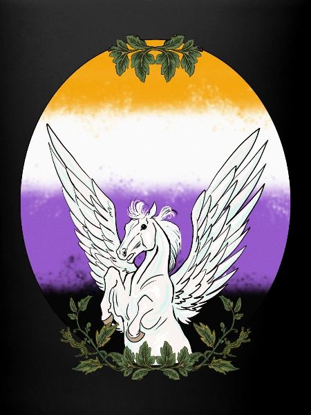 Non Binary Rise