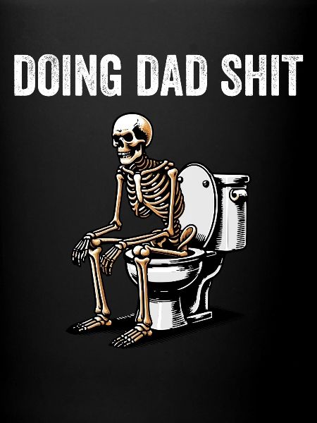 Doing Dad Shit