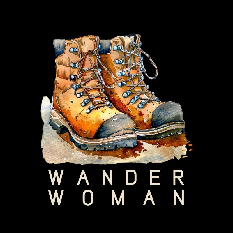 Wandern Wanderschuhe