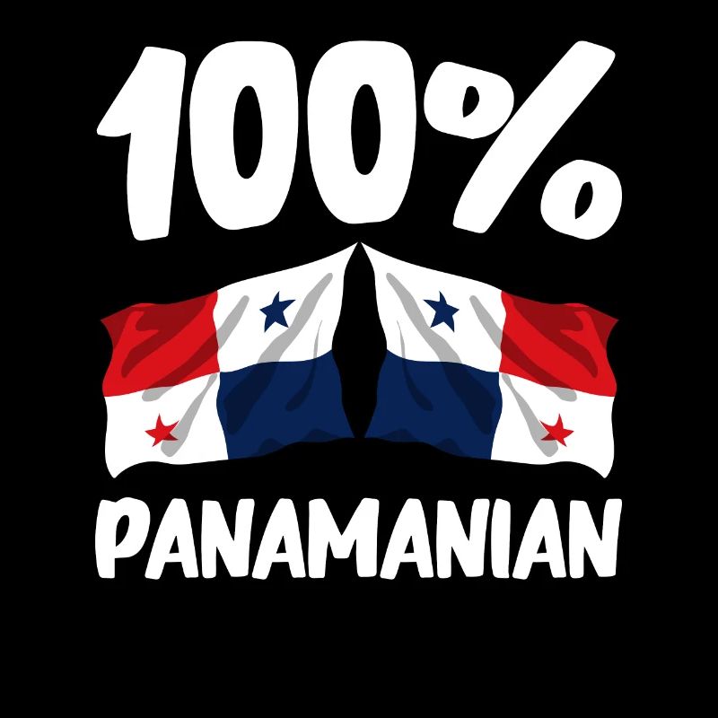 Drapeau panaméen Drapeau panaméen