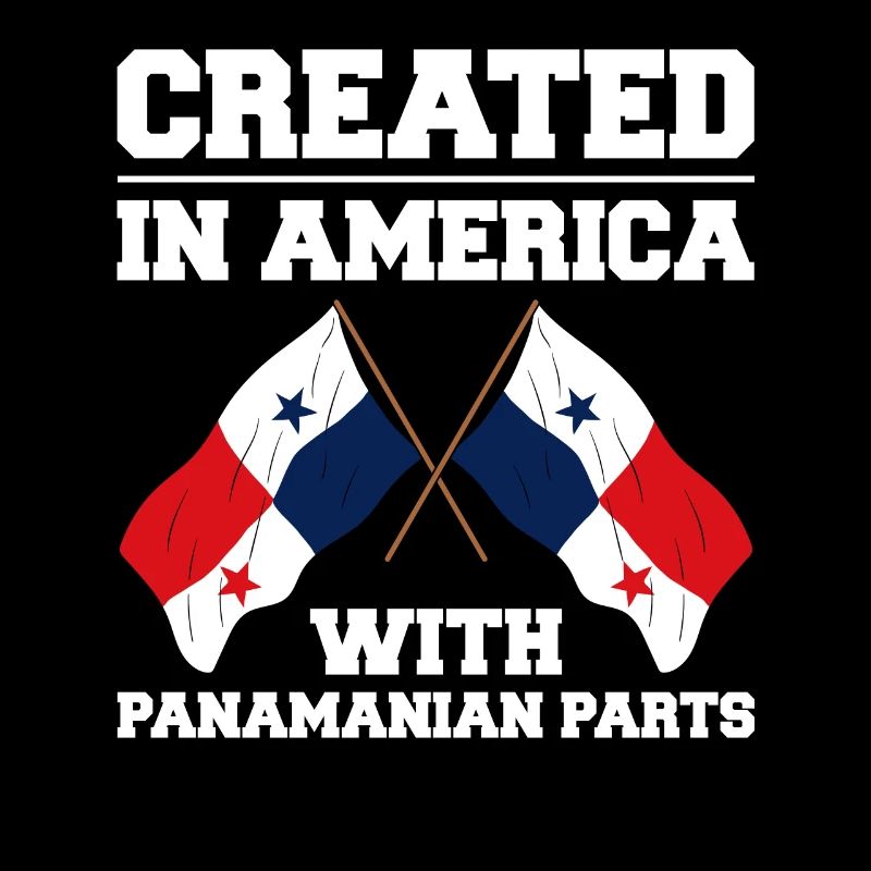 Drapeau panaméen Drapeau panaméen