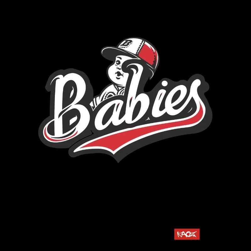 Parodie d’une équipe de baseball