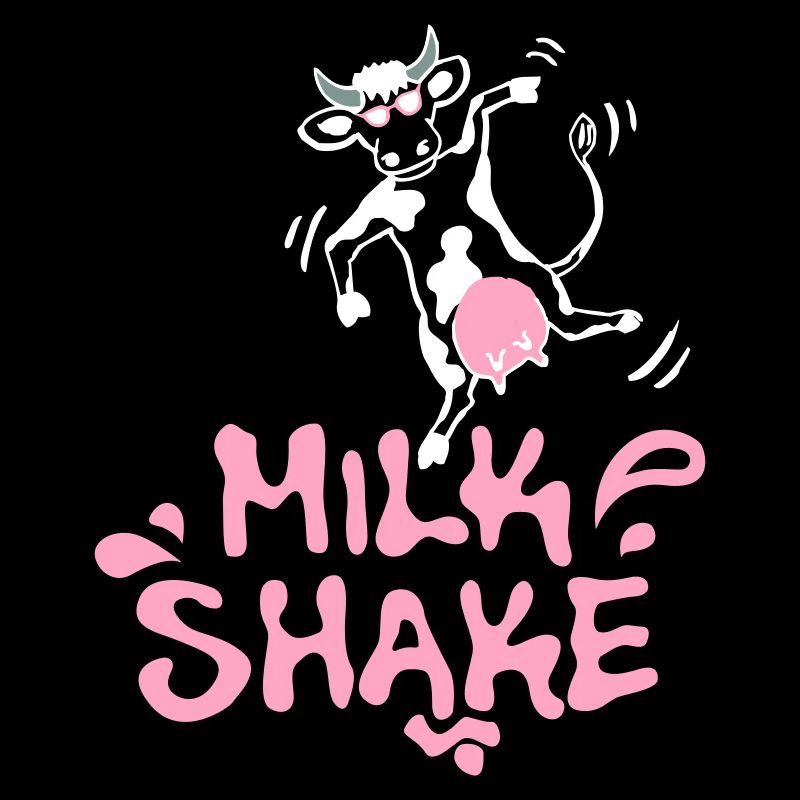 milkeshake blanc