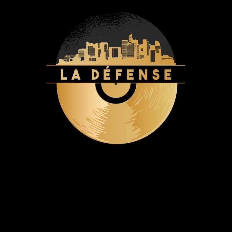 Disque vinyle Disco Musique
