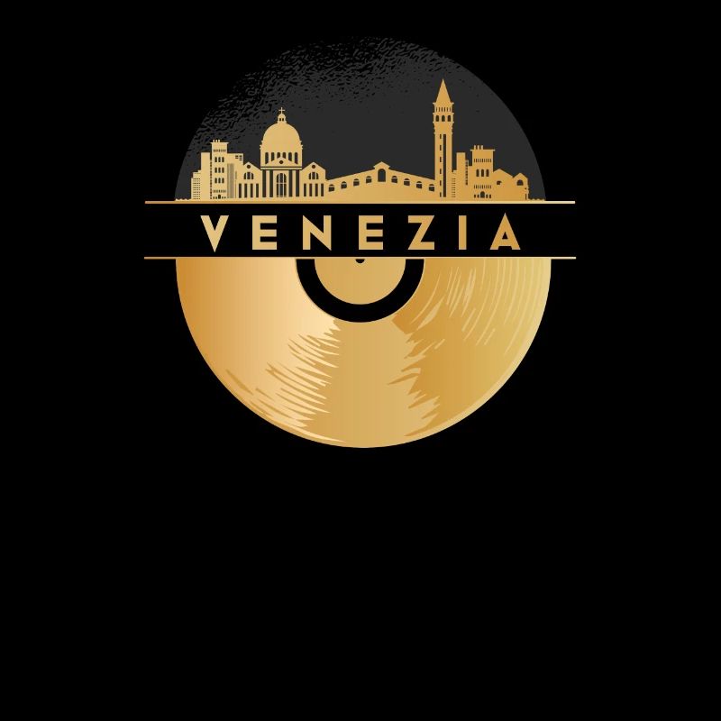 Disque vinyle Disco Musique
