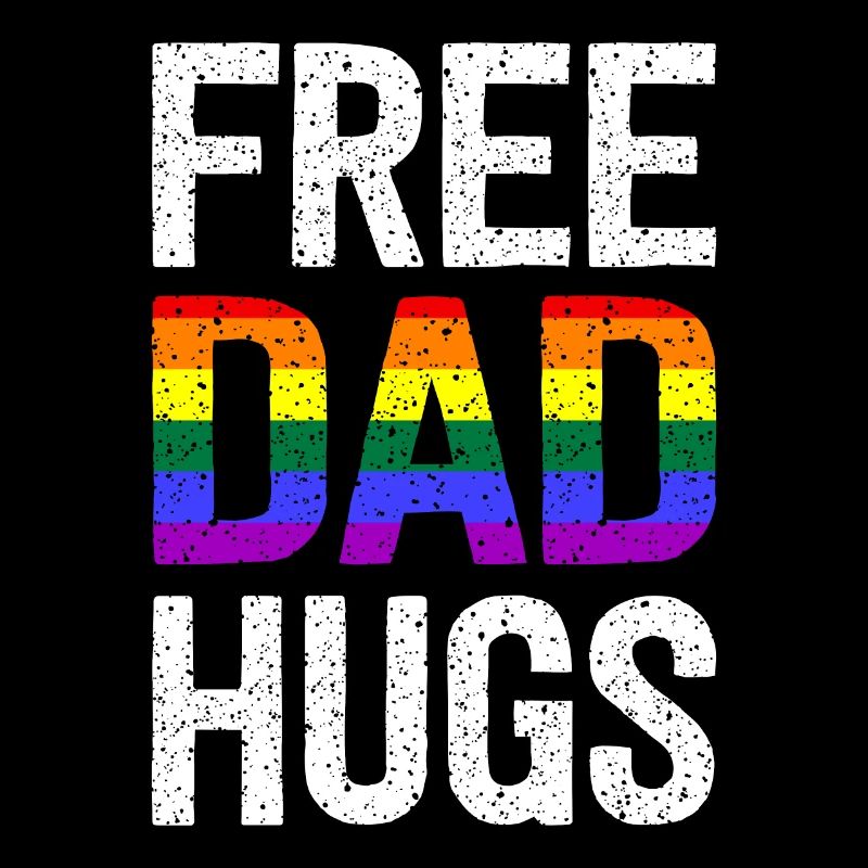 Câlins de papa gratuits