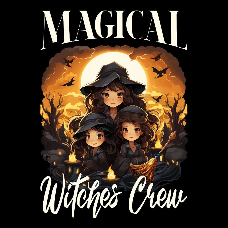 Witches