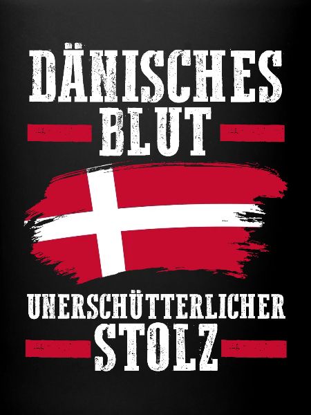 Danois Danemark