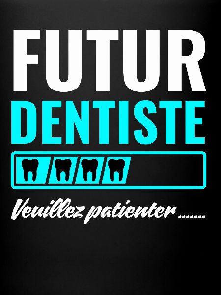 Futur dentiste