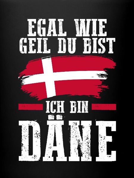 Danois Danemark