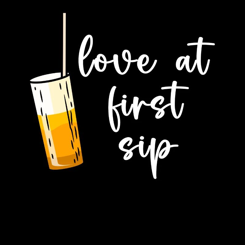 Kombucha Lover Love At First Sip
