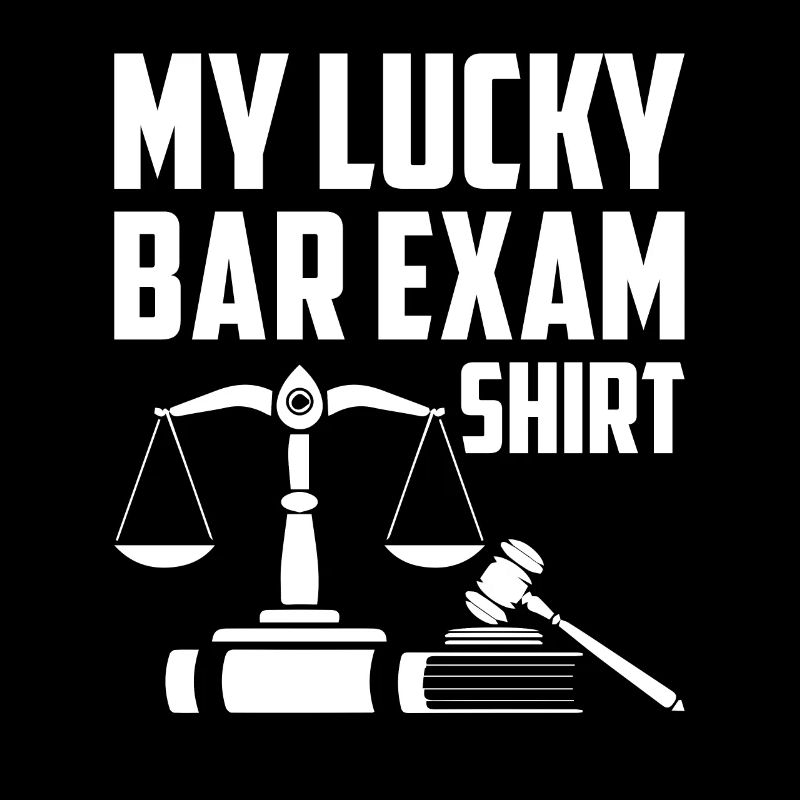 Ma chance à l’examen du barreau