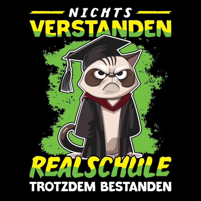 Abschlussklasse Schulabschluss Realschule