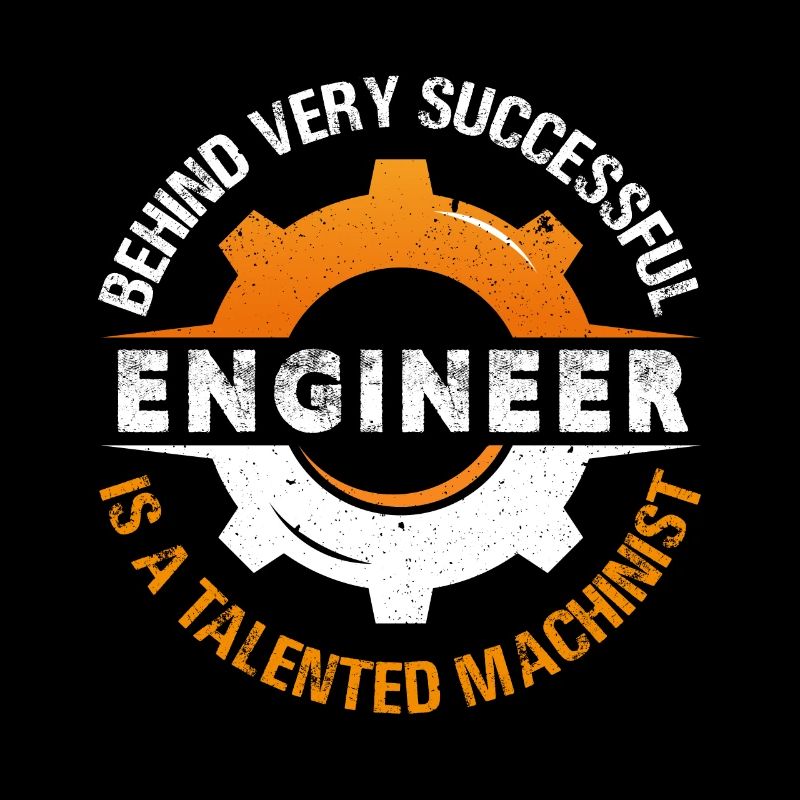 Behind Every Successful Engineer Is A Talented