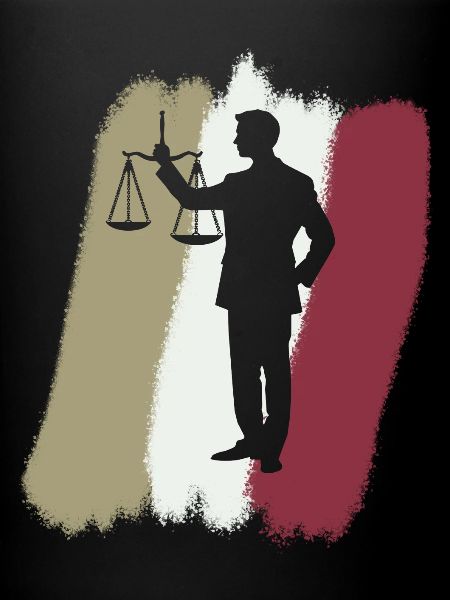 Tribunal de l’avocat