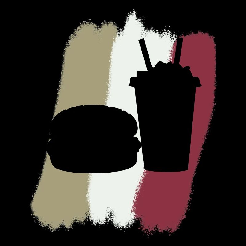 Camion de restauration snack