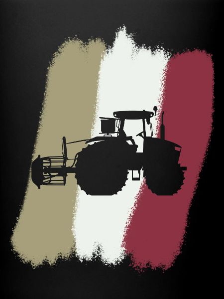 Ranch fermier