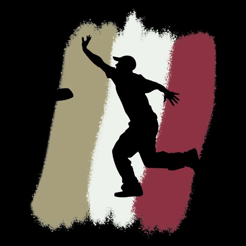 Jeu de sacs de cornhole