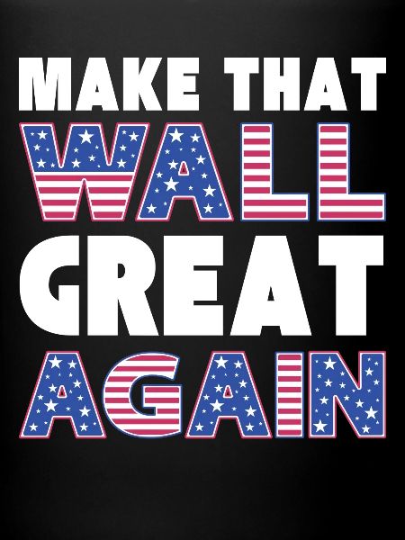 USA GREAT AGAIN