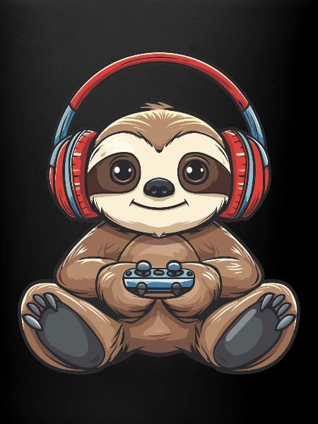 Sloth gaming