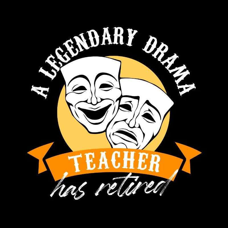 A Legendary Drama Teacher Has Returned Theater