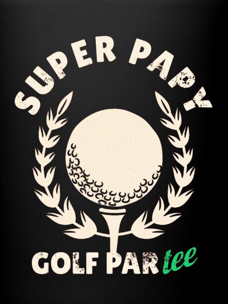 GOLF PARTY